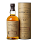 Preview: The Balvenie 14 Years Caribbean Cask Single Malt Whisky 70cl